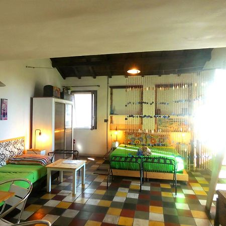 Solsicily Bed & Breakfast Катания Екстериор снимка