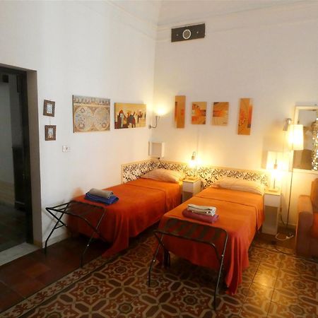 Solsicily Bed & Breakfast Катания Екстериор снимка