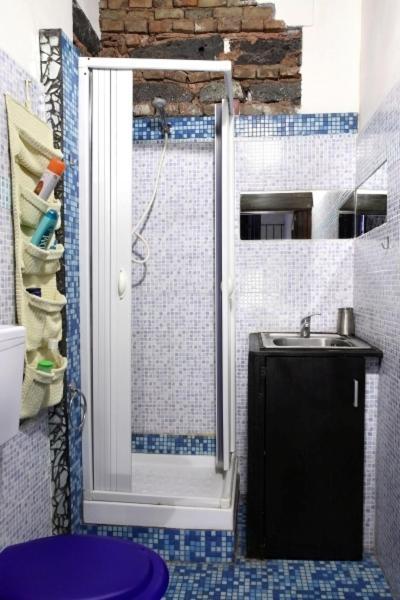 Solsicily Bed & Breakfast Катания Екстериор снимка