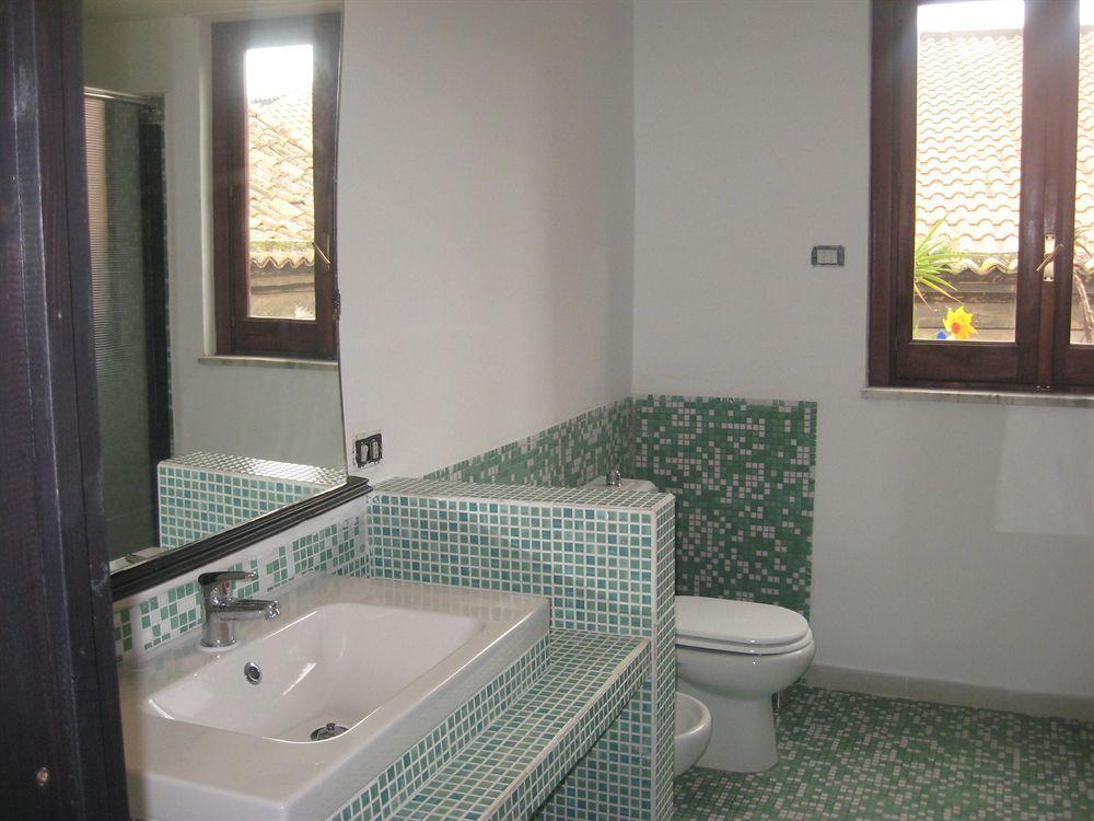 Solsicily Bed & Breakfast Катания Екстериор снимка