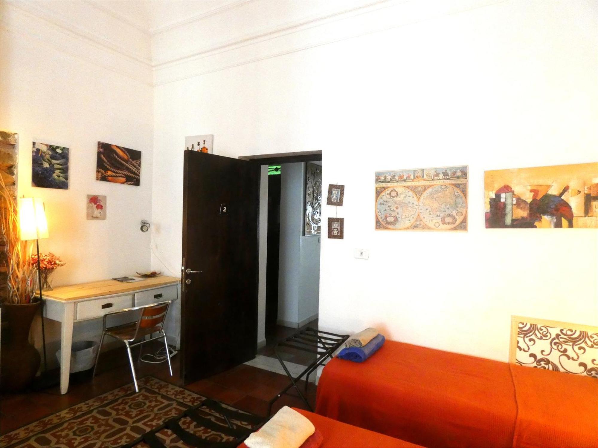 Solsicily Bed & Breakfast Катания Екстериор снимка