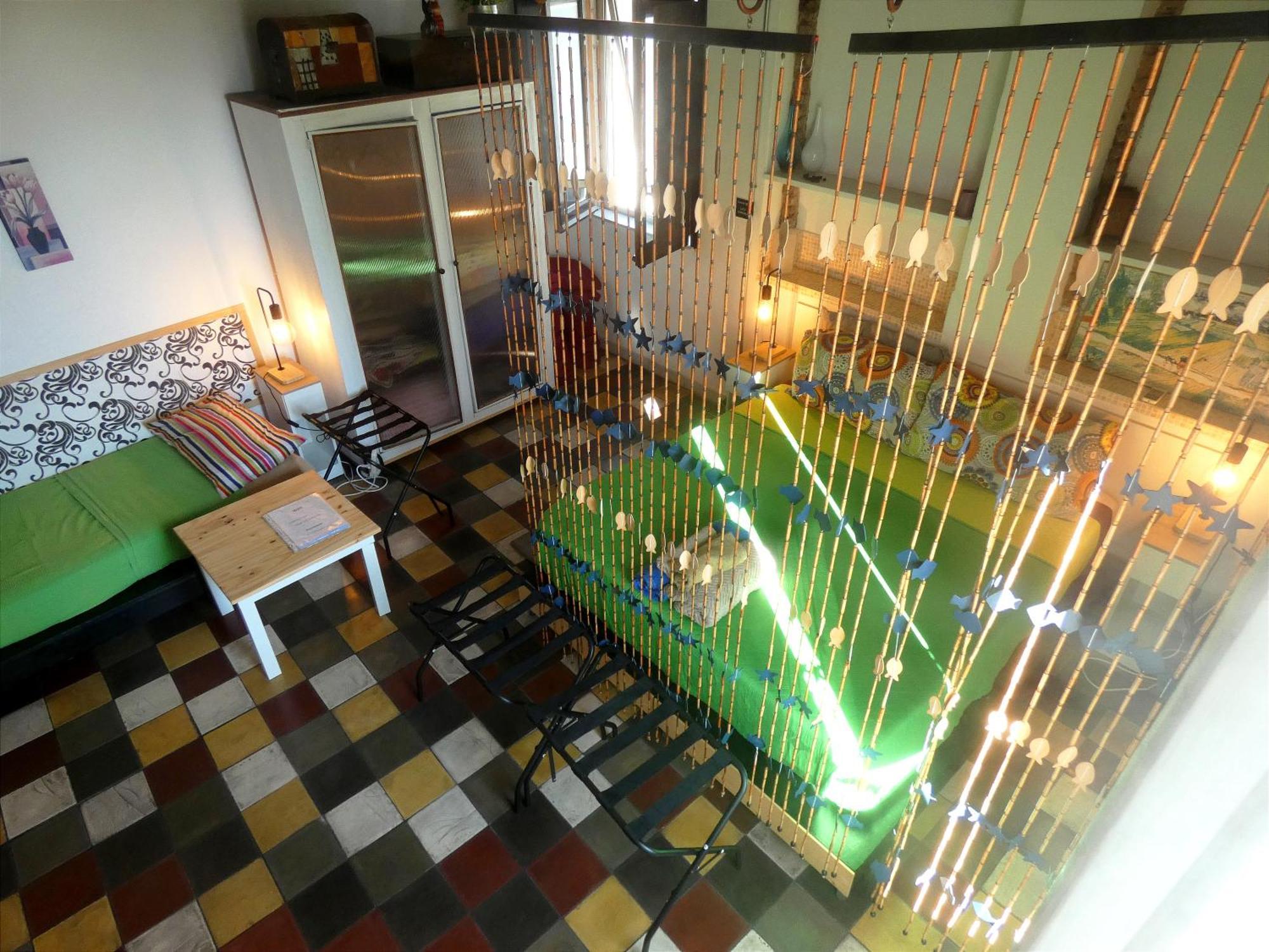 Solsicily Bed & Breakfast Катания Екстериор снимка