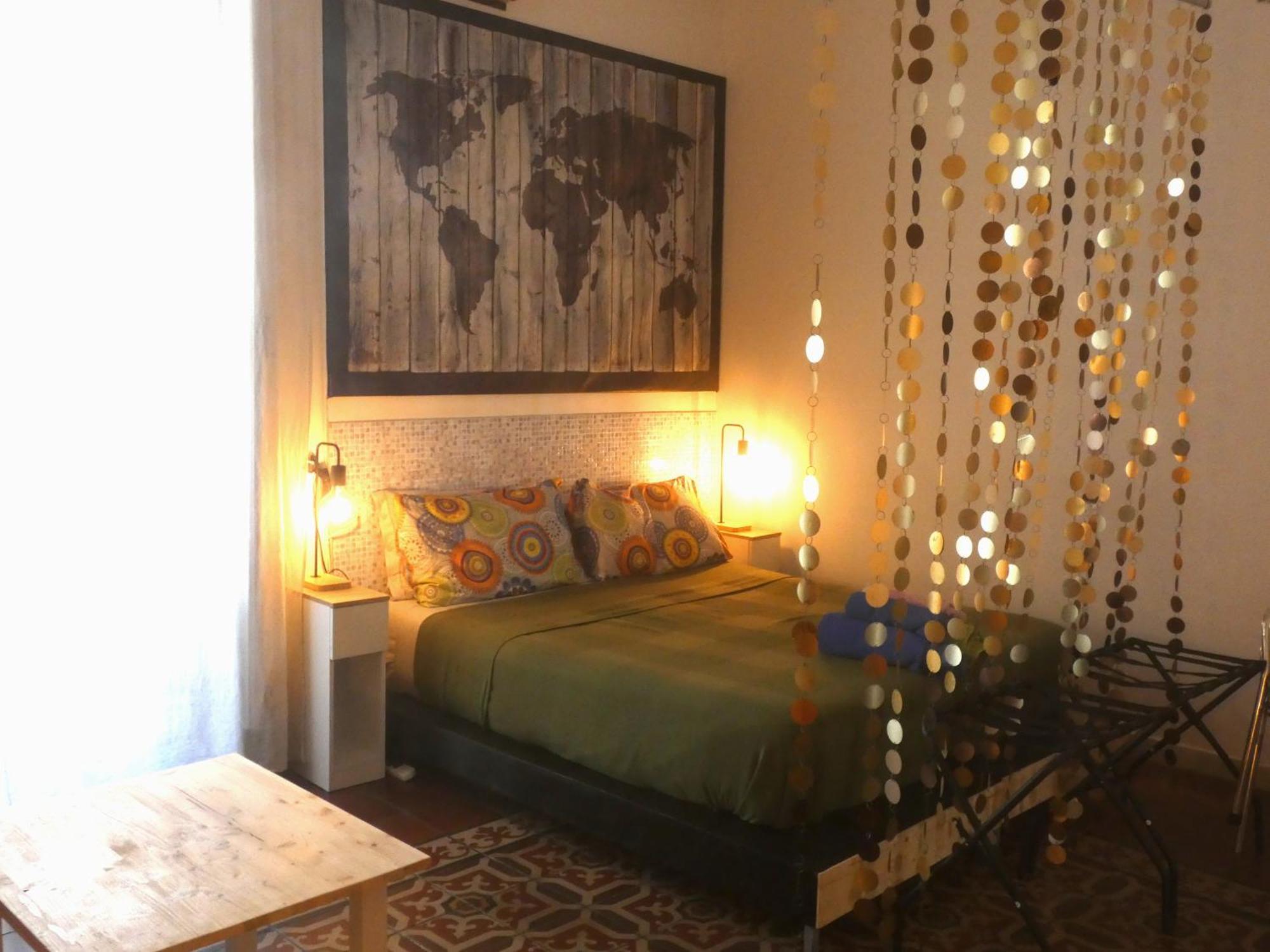 Solsicily Bed & Breakfast Катания Екстериор снимка